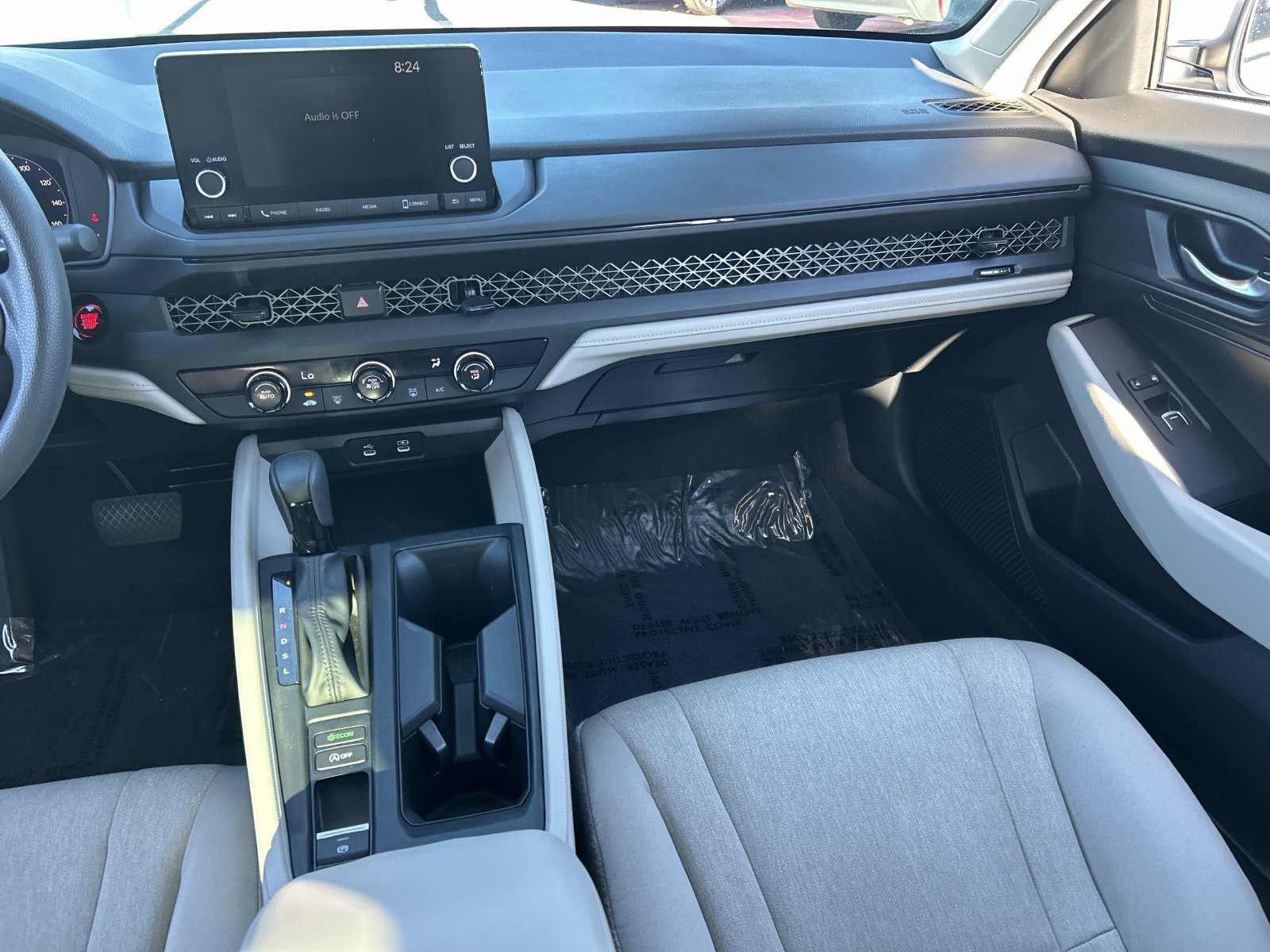 Certified 2024 Honda Accord LX image 17