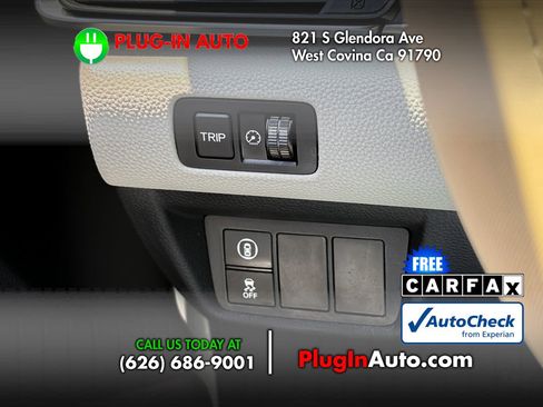 Used 2018 Honda Accord LX image 20