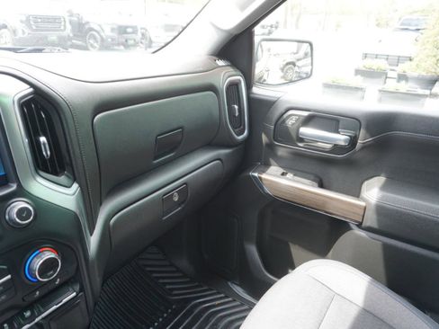 Used 2019 Chevrolet Silverado 1500 RST w/ All-Star Edition AWD/4WD image 21