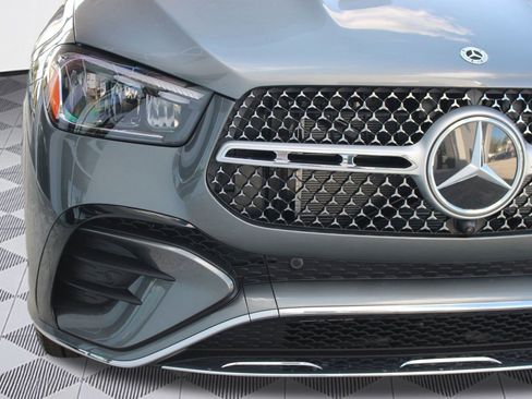 Used 2026 Mercedes-Benz GLE 350 4MATIC image 11