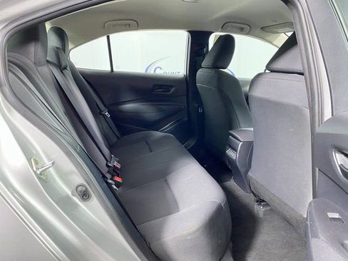 Used 2024 Toyota Corolla LE image 9