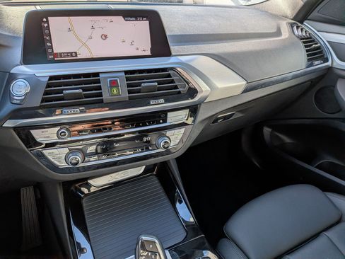 Used 2021 BMW X3 sDrive30i w/ Convenience Package image 23