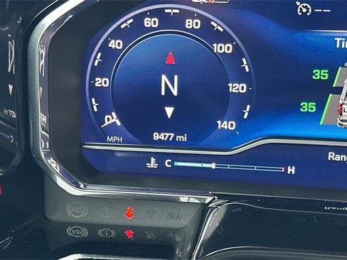 Used 2025 Chevrolet Silverado 1500 LT image 27