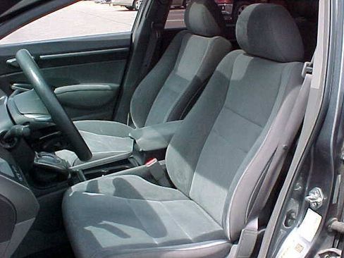 Used 2009 Honda Civic EX image 15