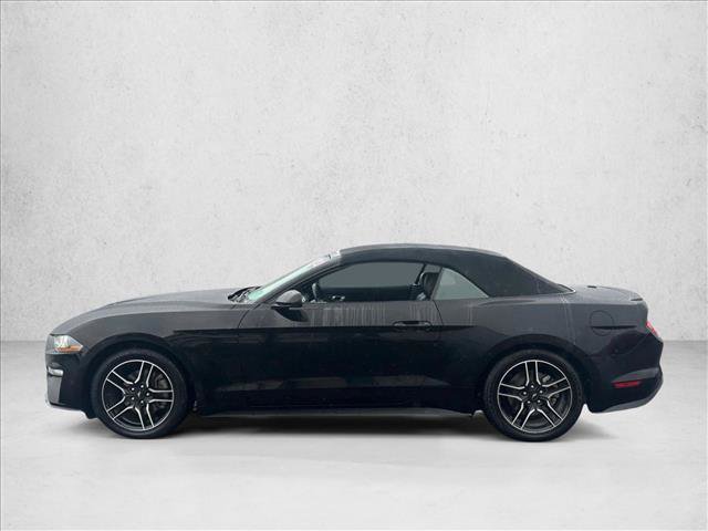 Used 2023 Ford Mustang Premium RWD image 9