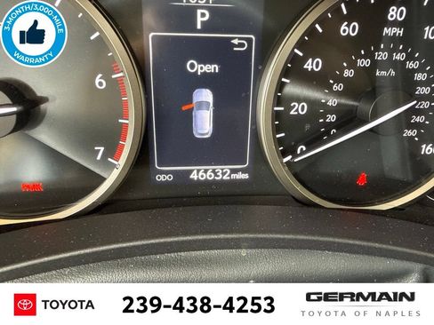 Used 2017 Lexus NX 200t AWD image 21