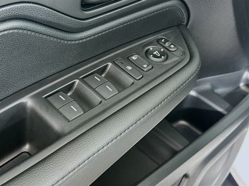 New 2026 Honda Odyssey EX-L image 17