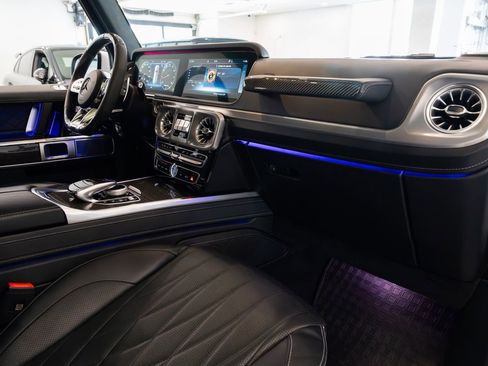 Used 2024 Mercedes-Benz G 63 AMG 4MATIC image 26