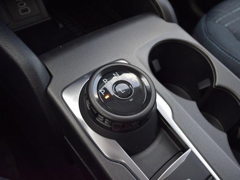 New 2025 Ford Bronco Sport Heritage w/ Convenience Package image 14