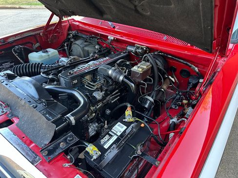 Used 1991 Dodge D/W Truck 250 image 64