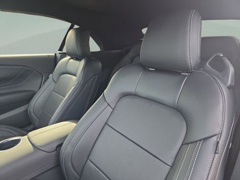 New 2026 Ford Mustang Premium image 25