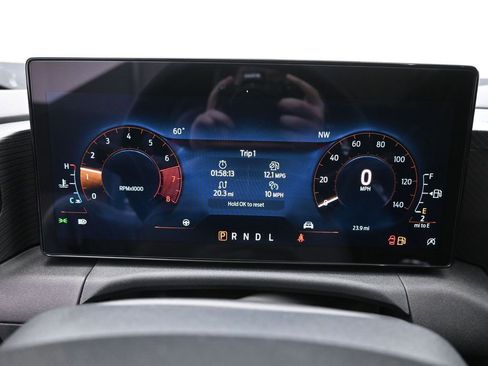 New 2026 Ford Mustang Coupe image 6