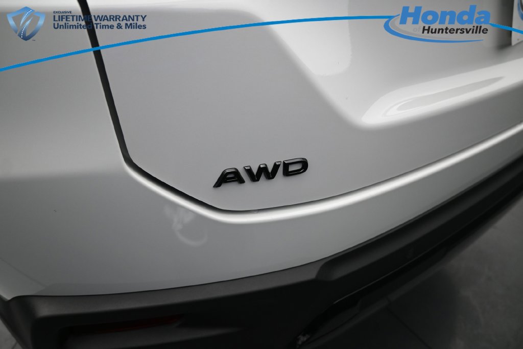 New 2026 Honda Pilot Black Edition image 22