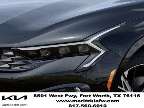 New 2026 Kia K5 GT-Line FWD image 10