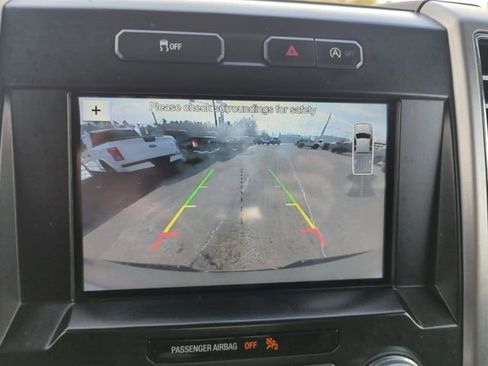 Used 2018 Ford F150 Platinum AWD/4WD image 26