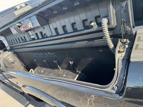 Used 2021 RAM 2500 Limited AWD/4WD image 60