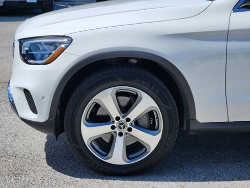 Used 2022 Mercedes-Benz GLC 300 image 26