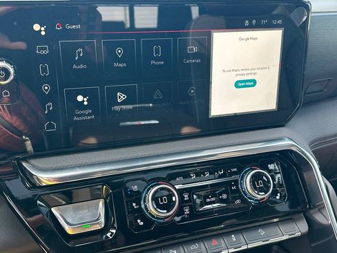 New 2026 GMC Sierra 2500 Denali image 29