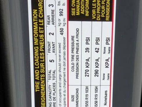 New 2025 Audi A6 e-tron Ultra image 20