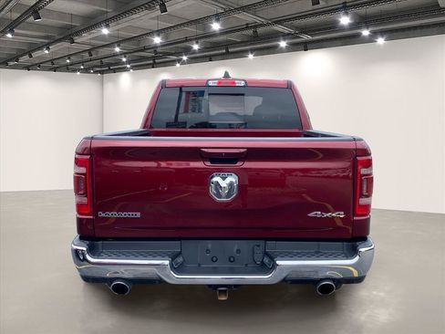 Used 2023 RAM 1500 Laramie AWD/4WD image 6