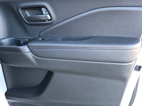 Certified 2025 Honda Ridgeline TrailSport image 34