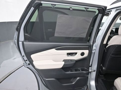 New 2026 Honda Pilot Touring image 28