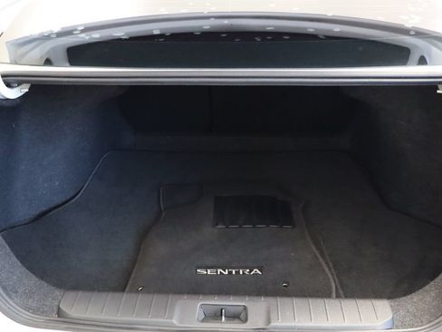 Used 2020 Nissan Sentra SV w/ Electronics Package FWD image 34