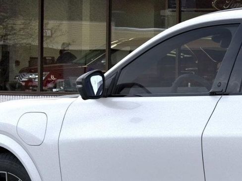 New 2025 Ford Mustang Mach-E Premium image 20