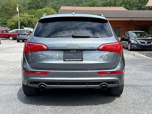 Used 2012 Audi Q5 3.2 Prestige w/ Prestige Pkg image 5