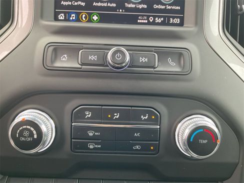 Used 2025 GMC Sierra 1500 Pro w/ Pro Value Package image 20