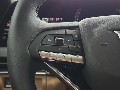 Certified 2026 Cadillac CT5 Premium Luxury w/ Technology Package AWD/4WD image 22