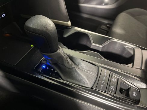 Certified 2025 Toyota Camry LE image 22