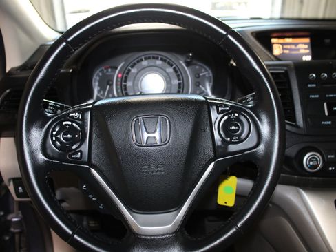 Used 2012 Honda CR-V EX-L image 11