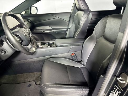 Used 2023 Lexus RX 350 Premium w/ Cold Area Package image 11