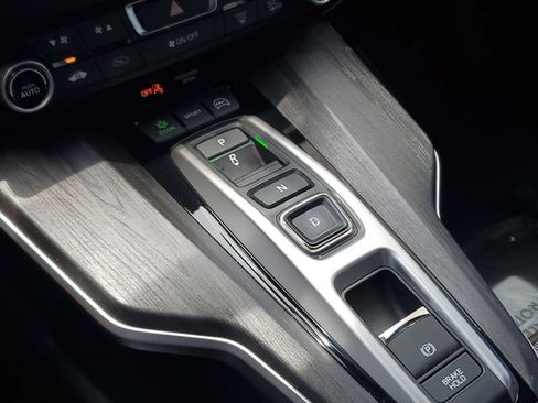 Used 2018 Honda Clarity Plug-In Hybrid image 21