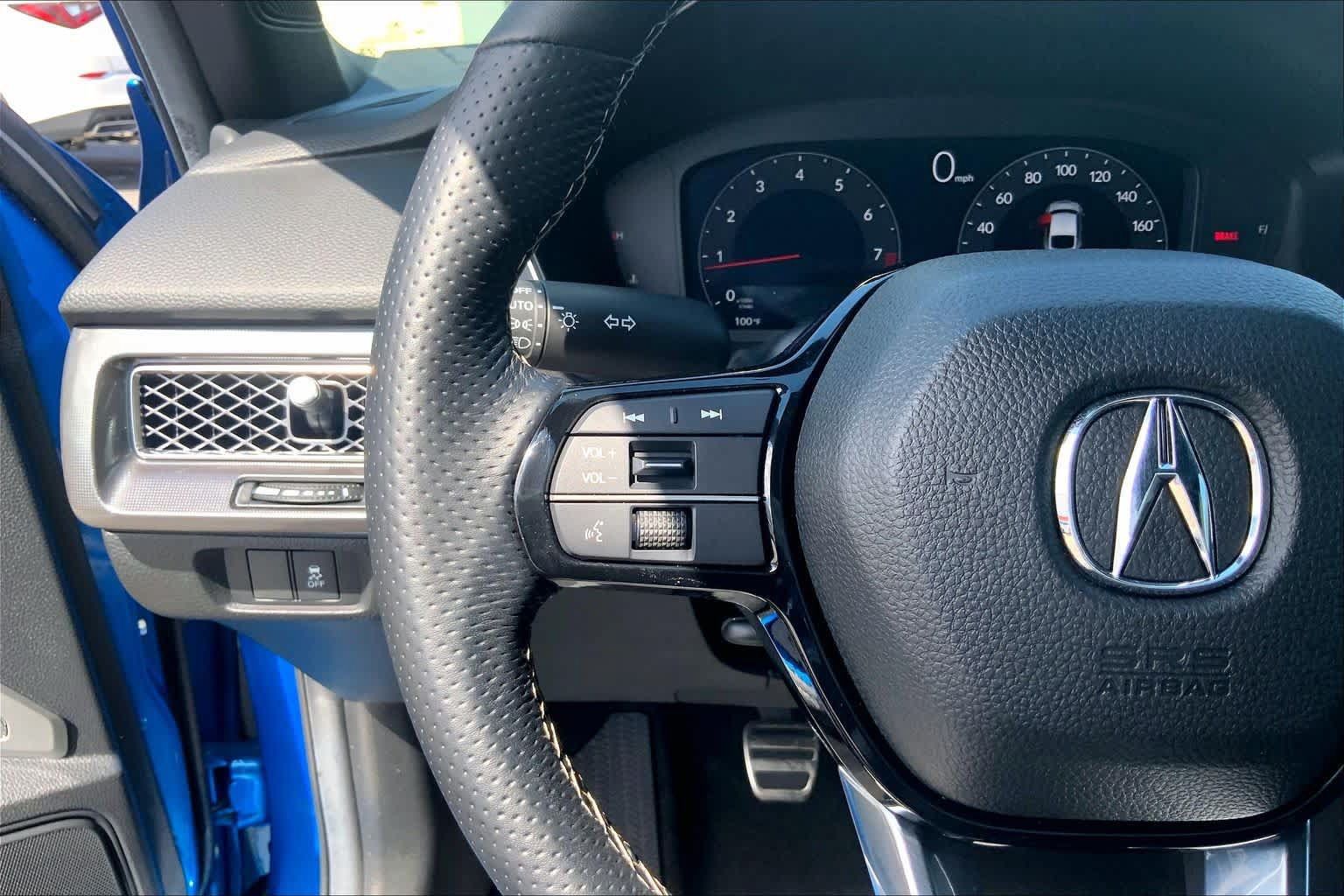 Used 2026 Acura Integra Type S FWD image 24