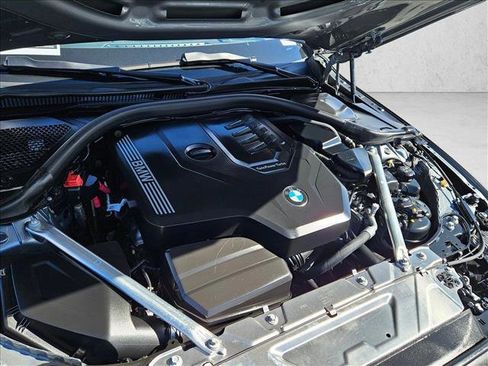 Certified 2023 BMW 430i Coupe w/ Premium Package image 23