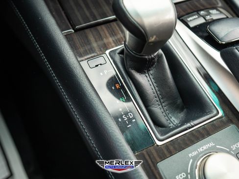 Used 2013 Lexus LS 460 AWD image 33