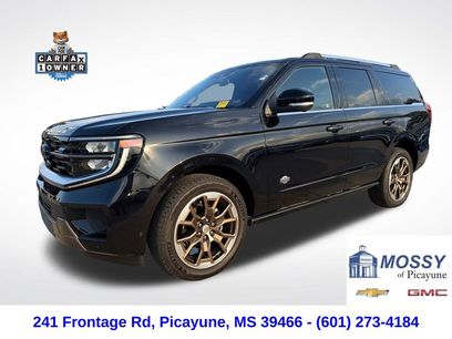 Used 2025 Ford Expedition King Ranch