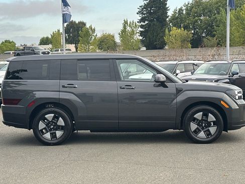 New 2026 Hyundai Santa Fe SE image 3