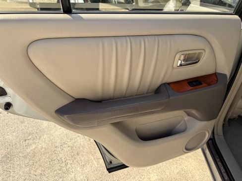 Used 2003 Lexus RX 300 2WD w/ Premium Plus Value Pkg image 20