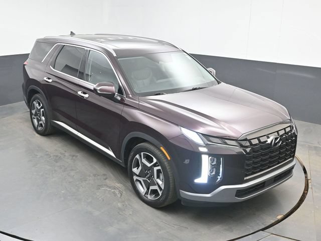 Used 2023 Hyundai Palisade Limited w/ Cargo Package AWD/4WD image 38