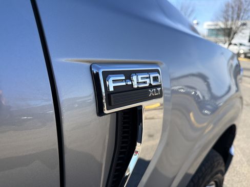 Used 2022 Ford F150 XLT w/ Equipment Group 302A High image 33