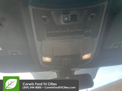 Used 2017 Ford F250 Platinum w/ Platinum Ultimate Package AWD/4WD image 14