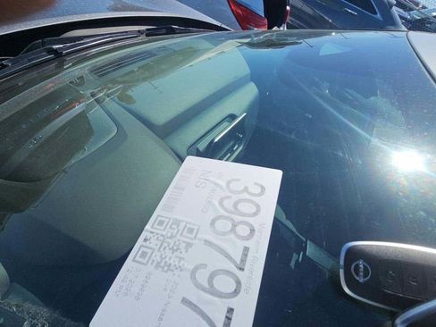 Used 2023 Nissan Rogue SV image 20