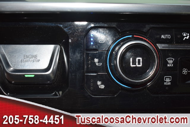 Used 2024 GMC Sierra 2500 Denali w/ Technology Package AWD/4WD image 41
