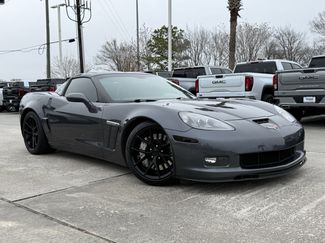 Used 2011 Chevrolet Corvette Grand Sport w/ Preferred Equipment Group video 2