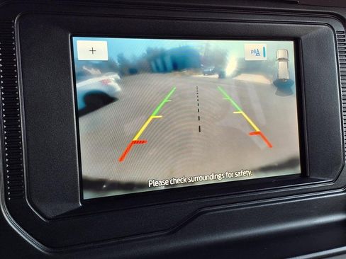 Used 2023 Ford Bronco Badlands w/ Sasquatch Package image 27