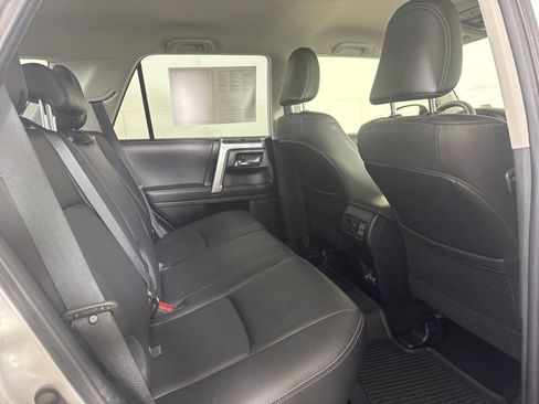 Used 2022 Toyota 4Runner TRD Sport image 5