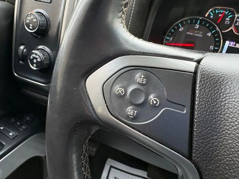 Used 2014 Chevrolet Silverado 1500 LTZ Z71 AWD/4WD image 23